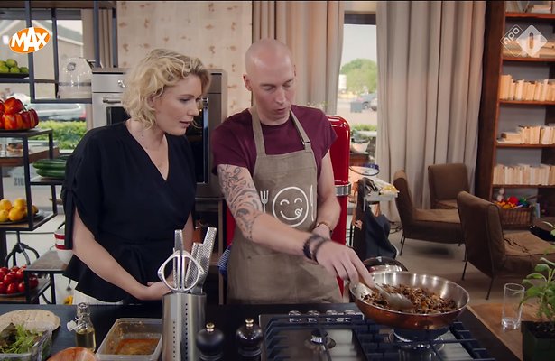 De TV van gisteren: De Nieuwe Lekkerbek blijft in de smaak vallen